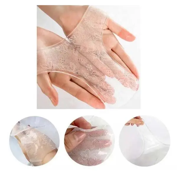 ماسک بیکینی