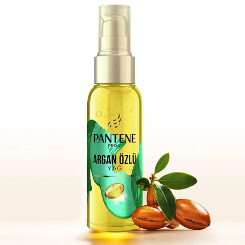 روغن آرگان پنتن
