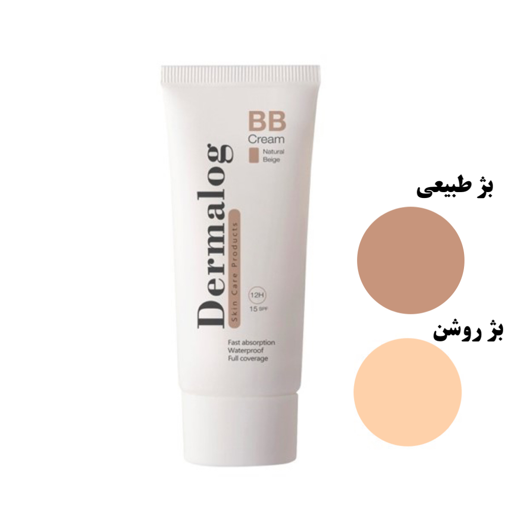 بی بی کرم درمالوگ